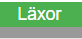 Läxor